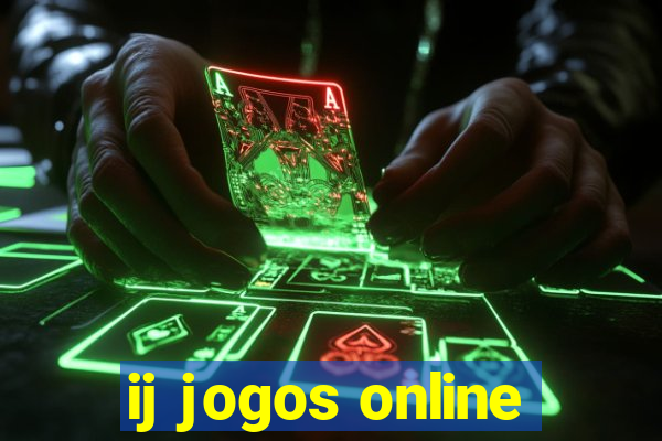 ij jogos online